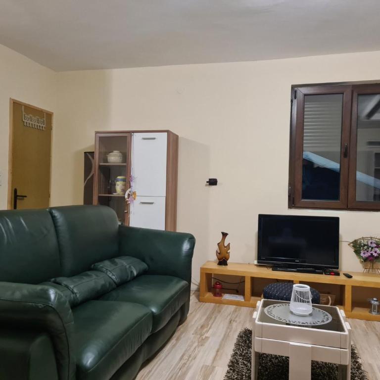 Apartment Luka-Lena - Standard Studio - 4