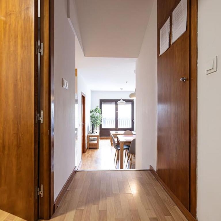 Apartamento Cumbres - Apartamento de 2 dormitorios - 17