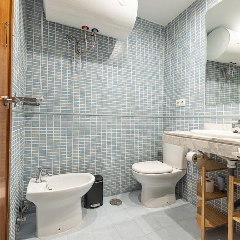 Apartamento Cumbres - Apartamento de 2 dormitorios - 23