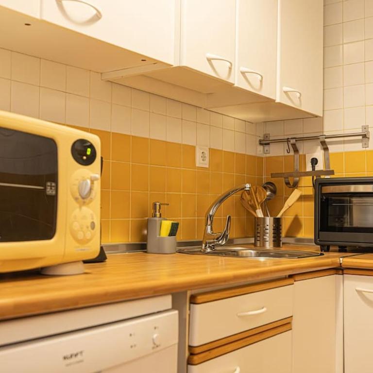 Apartamento Cumbres - Apartamento de 2 dormitorios - 14