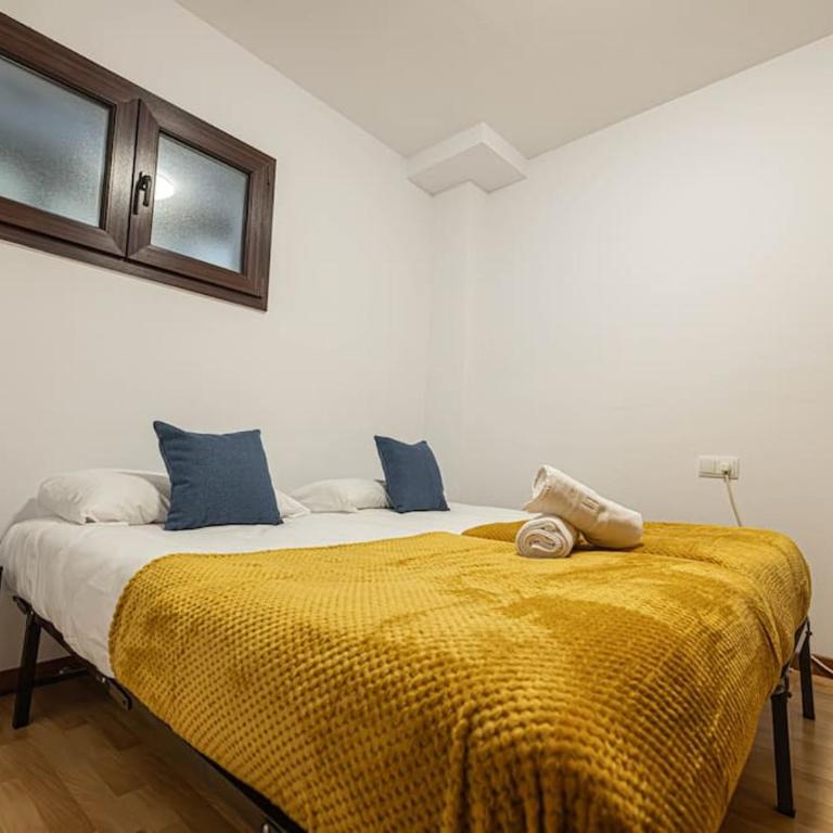 Apartamento Cumbres - Apartamento de 2 dormitorios - 20