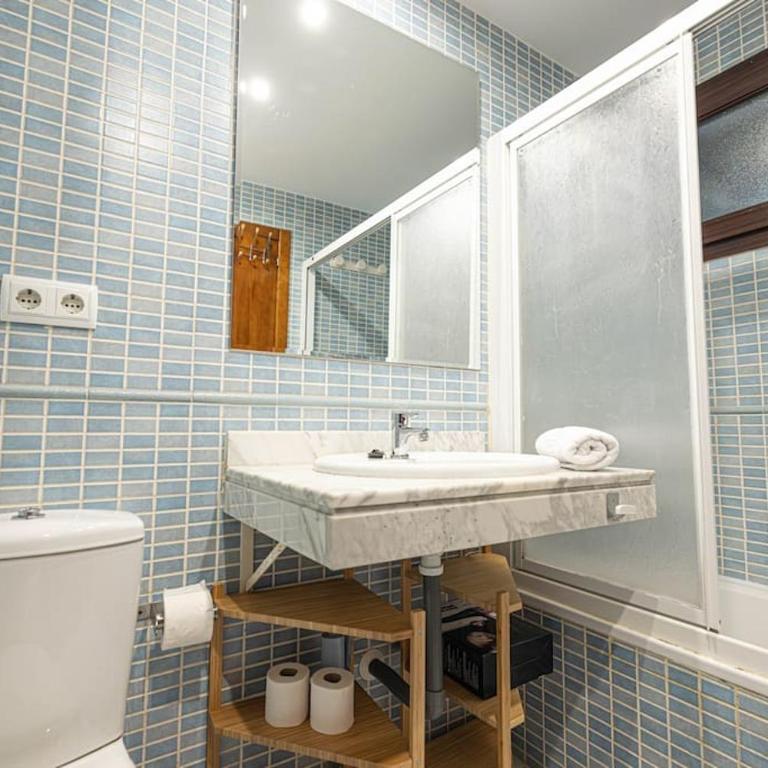 Apartamento Cumbres - Apartamento de 2 dormitorios - 24
