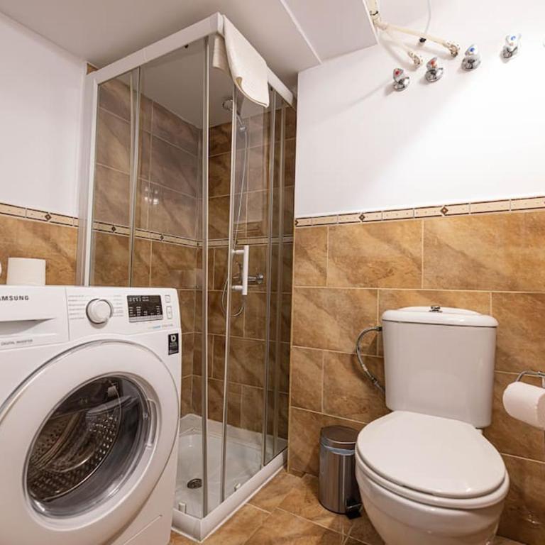 Apartamento Cumbres - Apartamento de 2 dormitorios - 26