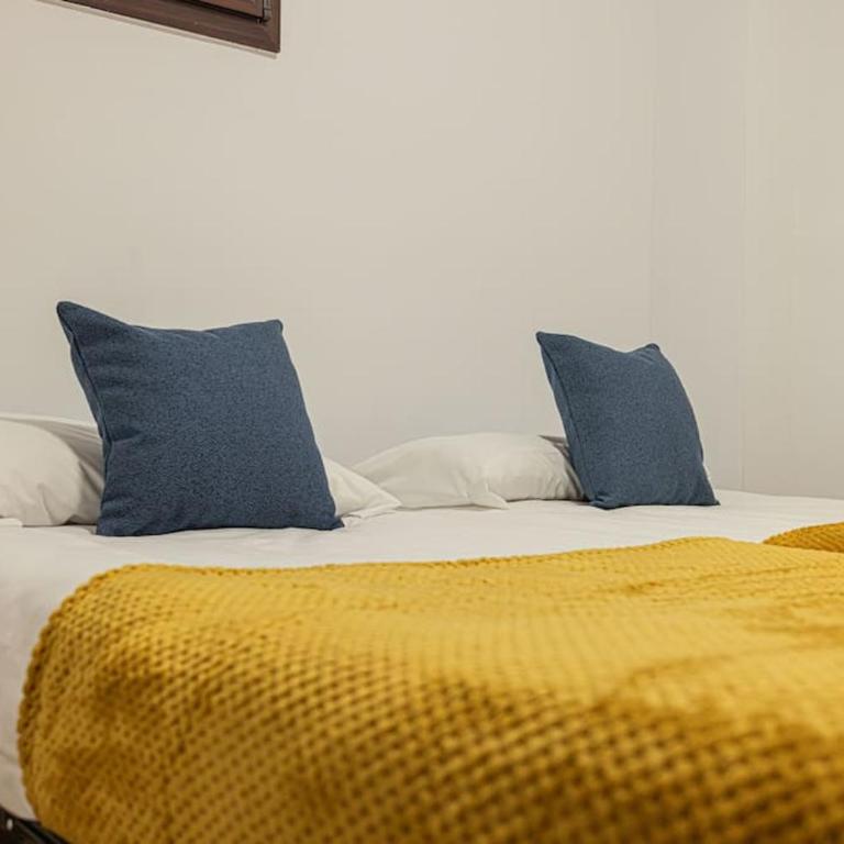 Apartamento Cumbres - Apartamento de 2 dormitorios - 19
