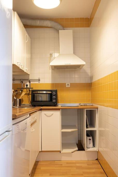 Apartamento Cumbres - Apartamento de 2 dormitorios - 12