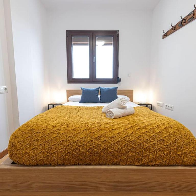 Apartamento Cumbres - Apartamento de 2 dormitorios - 9
