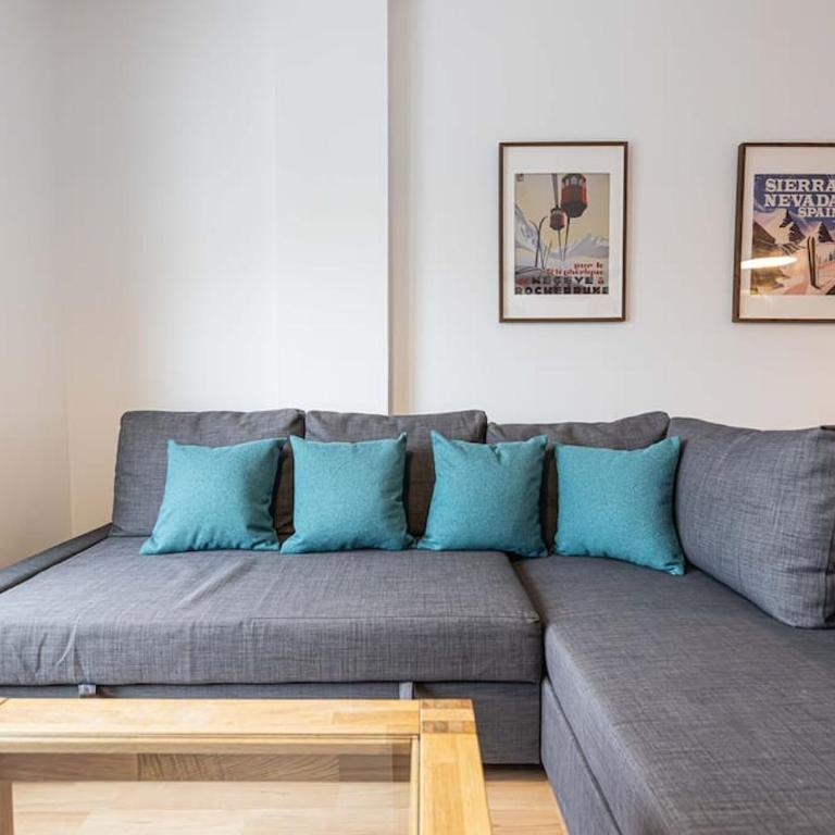 Apartamento Cumbres - Apartamento de 2 dormitorios - 3