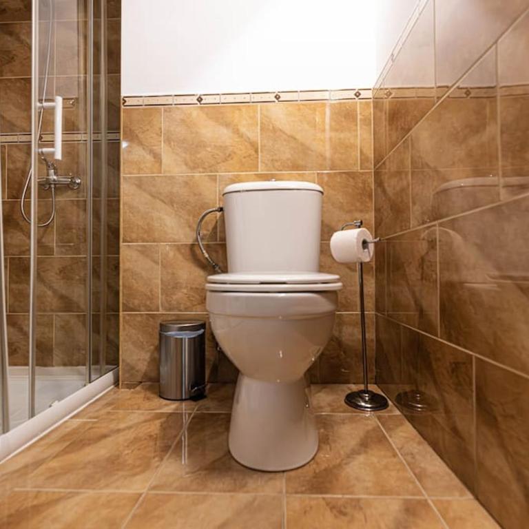Apartamento Cumbres - Apartamento de 2 dormitorios - 28