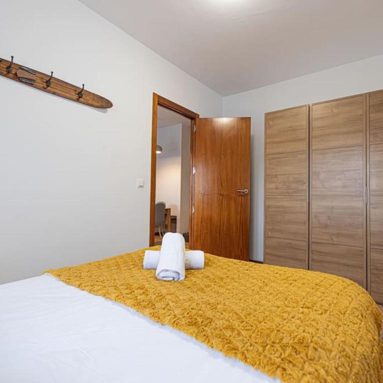 Apartamento Cumbres - Apartamento de 2 dormitorios - 10