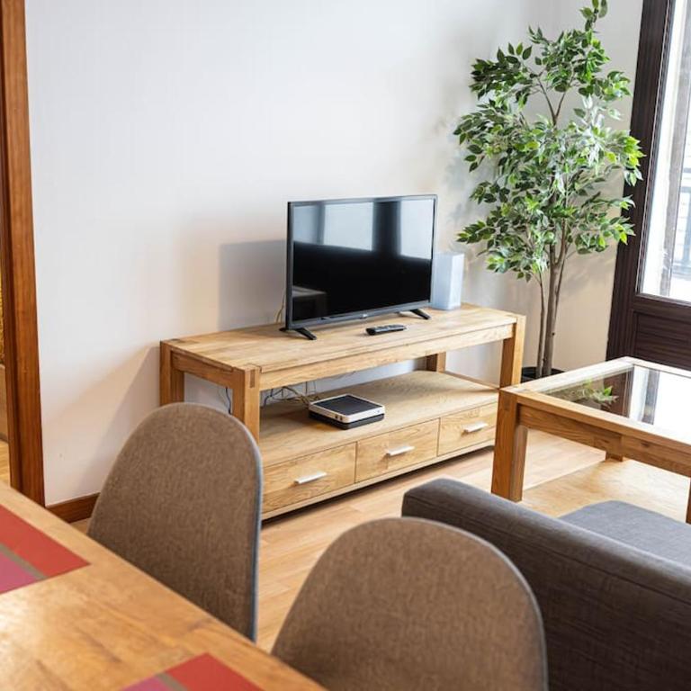 Apartamento Cumbres - Apartamento de 2 dormitorios - 4