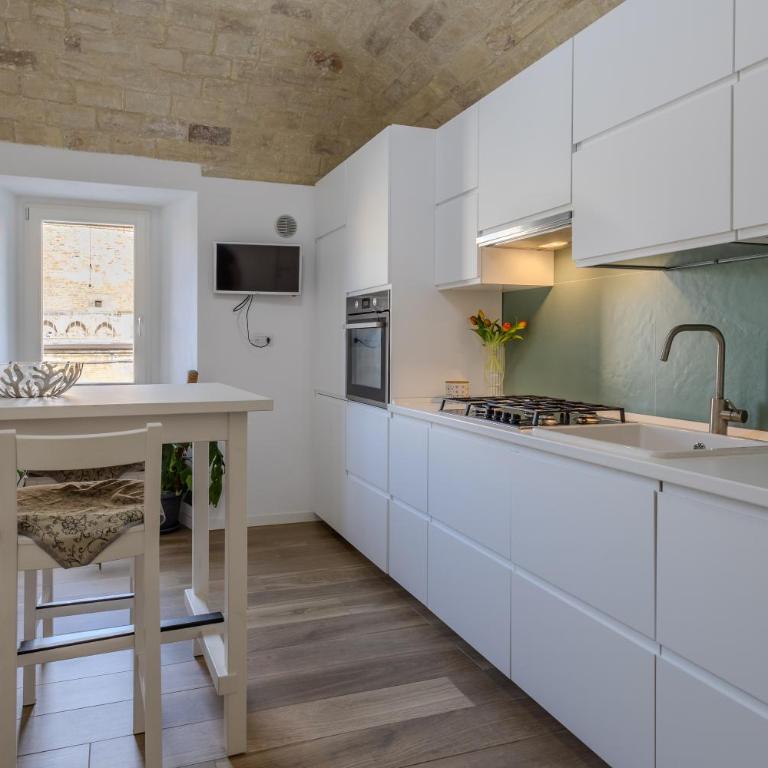 Corso Garibaldi 21 Apartment & rooms - Appartamento Deluxe con 1 Camera da Letto e Vista Città - 16