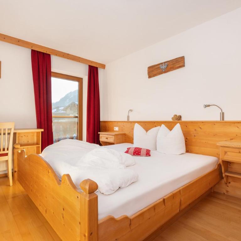 Ledererhof - Two-Bedroom Apartment - 4