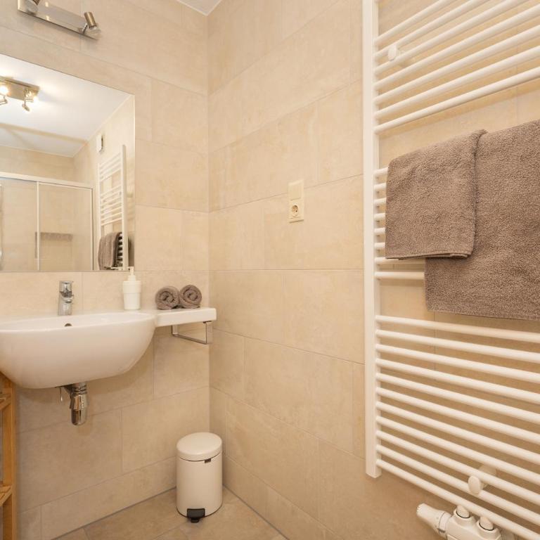 Ledererhof - Two-Bedroom Apartment - 5