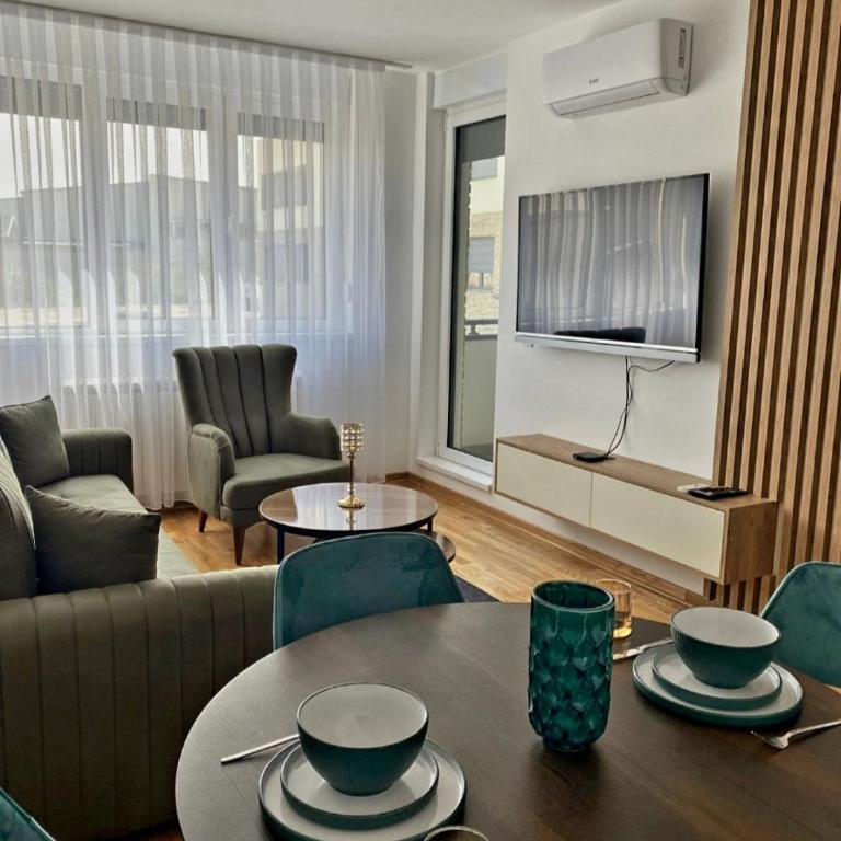 Apartman Lukač - Apartman sa 1 Spavaćom Sobom - 1