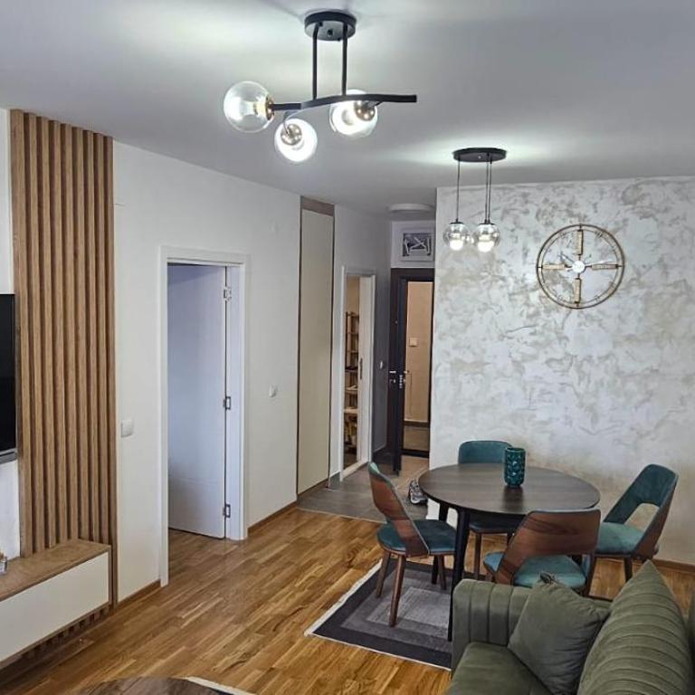 Apartman Lukač - Apartman sa 1 Spavaćom Sobom - 4