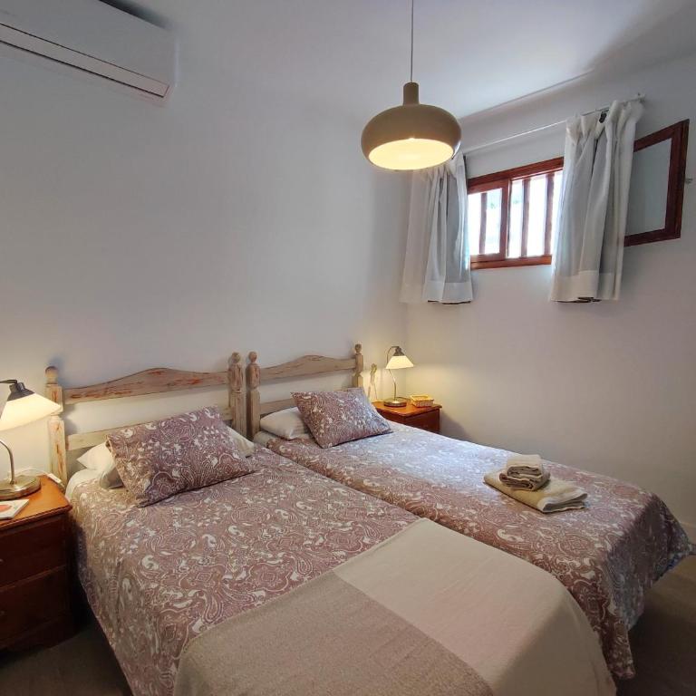 Los Molinos Holidays. 2 bedrooms Apartment - Apartamento de 2 dormitorios - 5