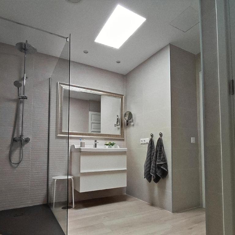Los Molinos Holidays. 2 bedrooms Apartment - Apartamento de 2 dormitorios - 7
