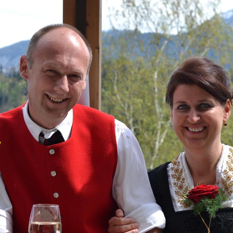 Tirol Juwel - Apartment mit 2 Schlafzimmern - 73