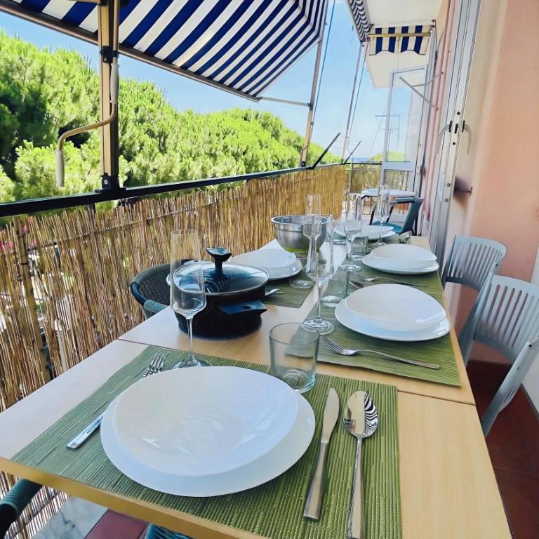 House of Sun - beach at 400m, in Albenga Liguria - Appartamento con 2 Camere da Letto - 6