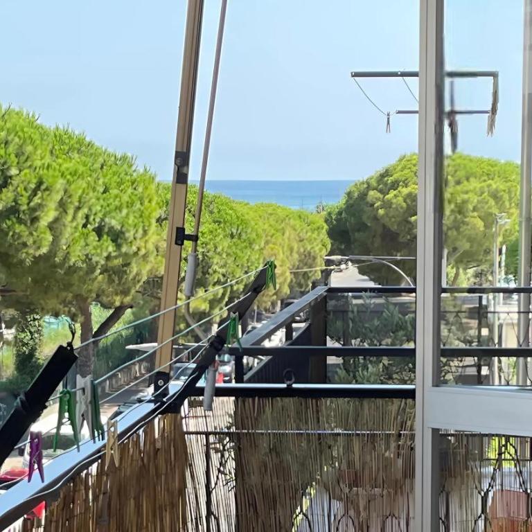 House of Sun - beach at 400m, in Albenga Liguria - Appartamento con 2 Camere da Letto - 5