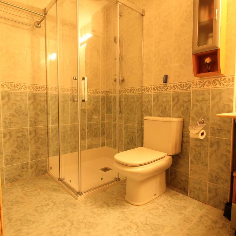 Villa Nuria - Appartamento con 3 Camere da Letto - 20