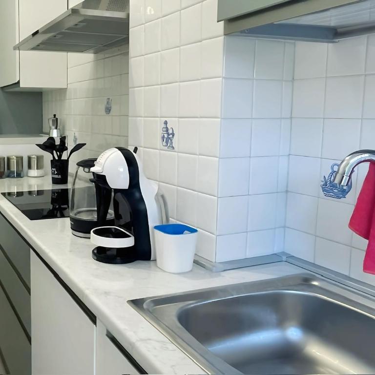 House of Sun - beach at 400m, in Albenga Liguria - Appartamento con 2 Camere da Letto - 4