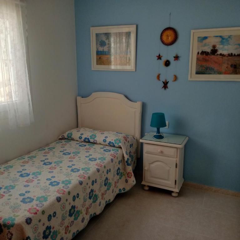 Villa Esperanza - Casa - 35