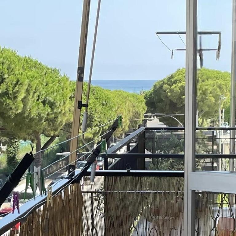 House of Sun - beach at 400m, in Albenga Liguria - Appartamento con 2 Camere da Letto - 2