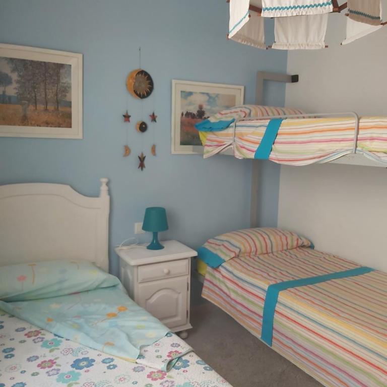 Villa Esperanza - Casa - 34