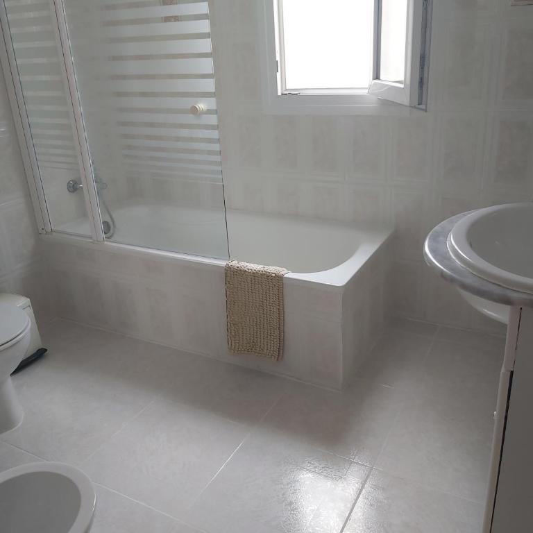 Villa Esperanza - Casa - 39