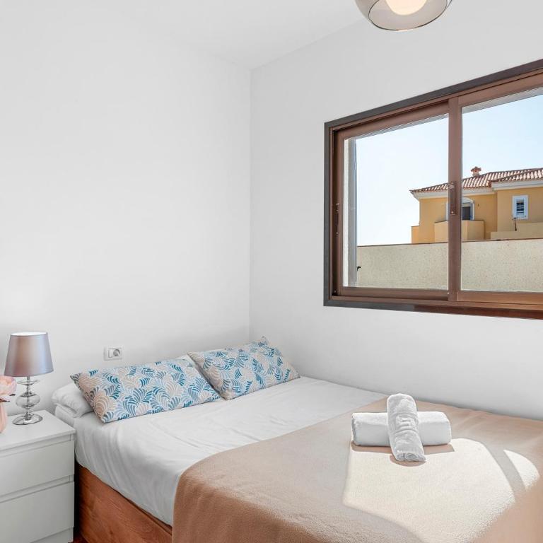 MEDANO4YOU Casa Violeta - Villa de 3 dormitorios - 23