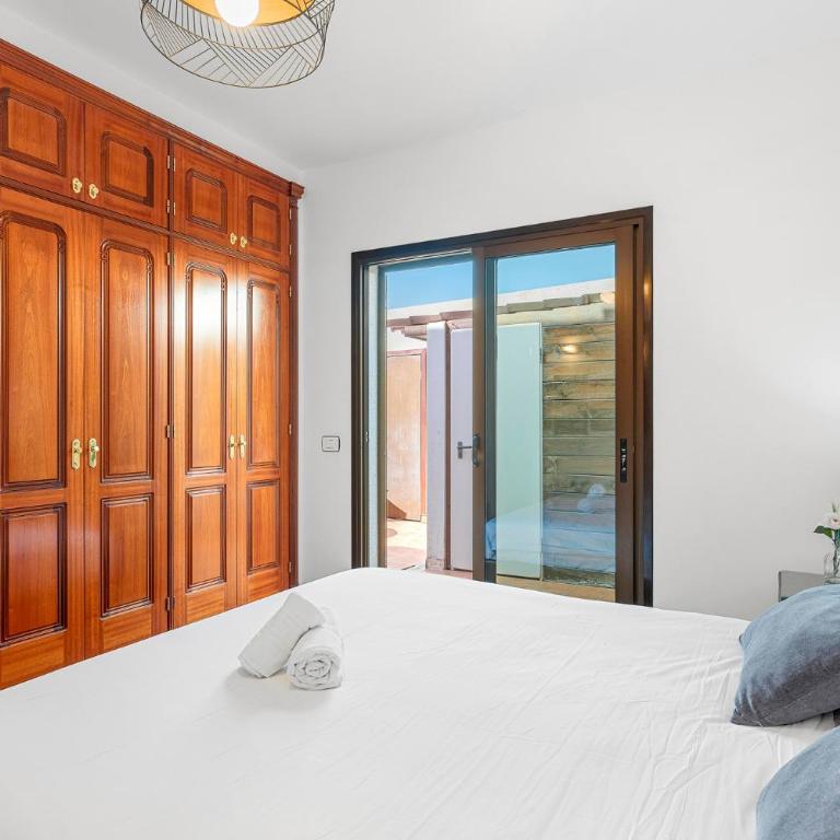 MEDANO4YOU Casa Violeta - Villa de 3 dormitorios - 22