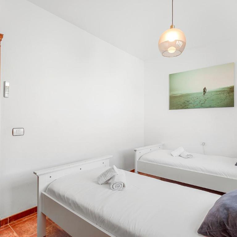 MEDANO4YOU Casa Violeta - Villa de 3 dormitorios - 26