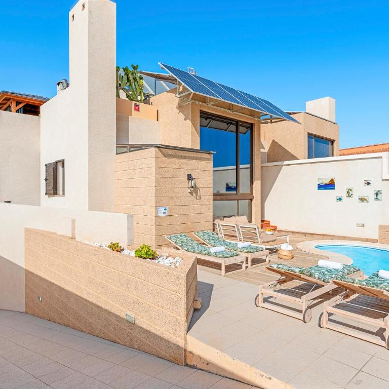MEDANO4YOU Casa Violeta - Villa de 3 dormitorios - 51
