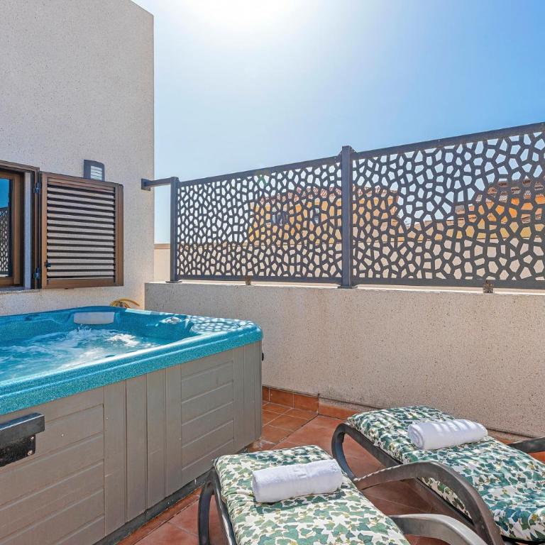 MEDANO4YOU Casa Violeta - Villa de 3 dormitorios - 10