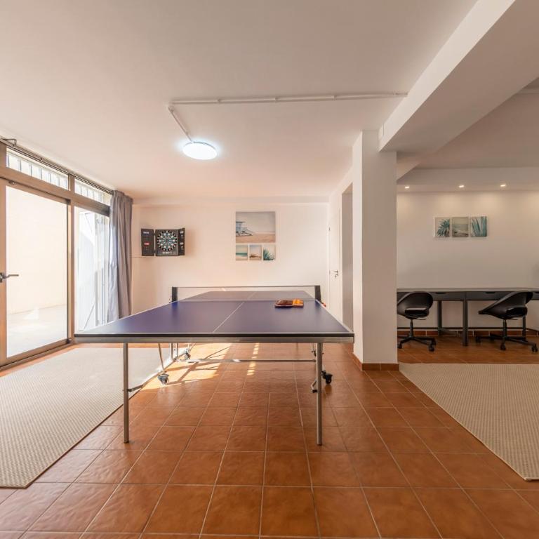 MEDANO4YOU Casa Violeta - Villa de 3 dormitorios - 5