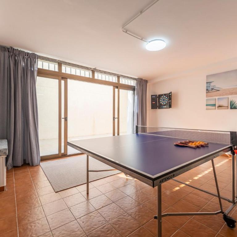 MEDANO4YOU Casa Violeta - Villa de 3 dormitorios - 40