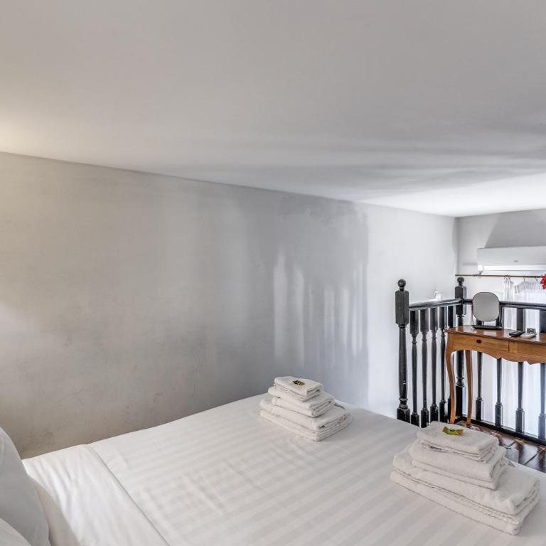 Operà Suites Pinciana - Junior Suite Familiare - 3