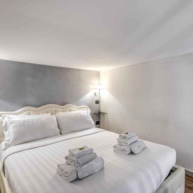 Operà Suites Pinciana - Junior Suite Familiare - 2