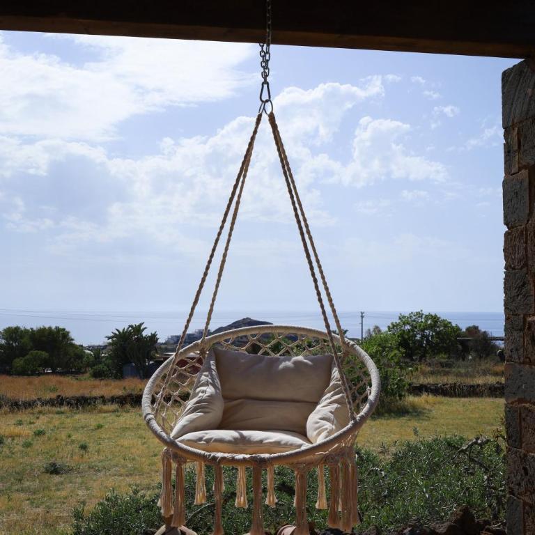 Dammuso Giara - Villa con Vista Mare - 44