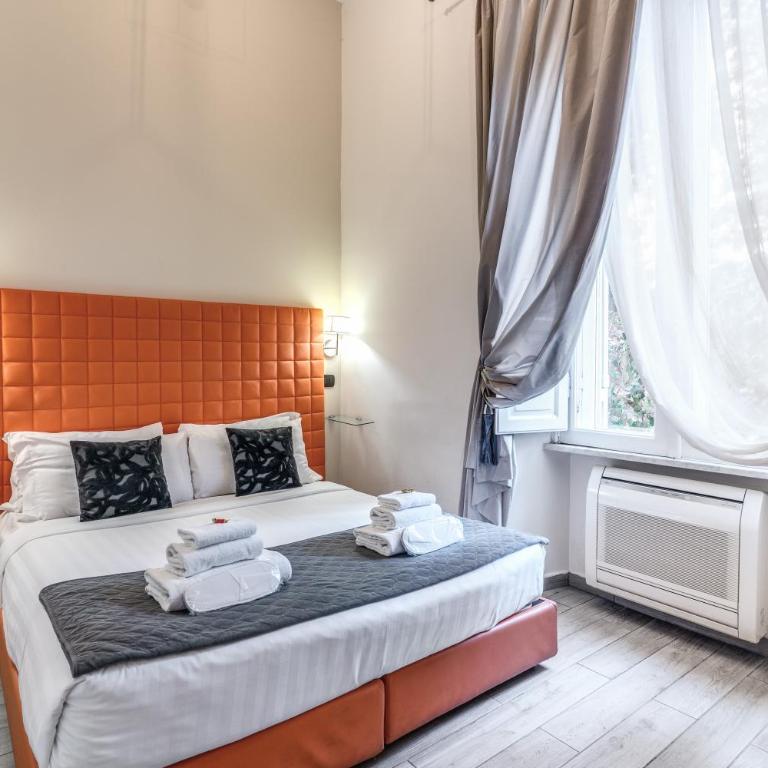 Operà Suites Pinciana - Junior Suite Familiare - 10