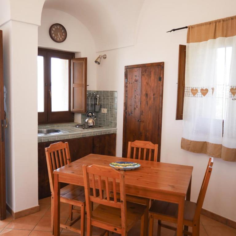 Dammuso Giara - Villa con Vista Mare - 45