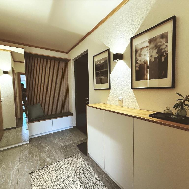 Panoramablick Apartment Bad Aussee - Two-Bedroom Apartment - 2