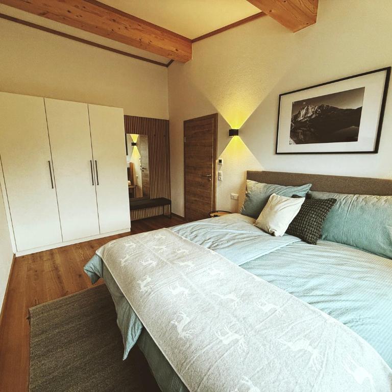 Panoramablick Apartment Bad Aussee - Two-Bedroom Apartment - 6