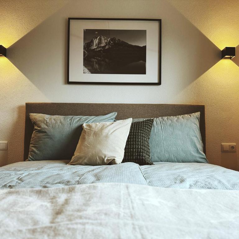 Panoramablick Apartment Bad Aussee - Two-Bedroom Apartment - 7