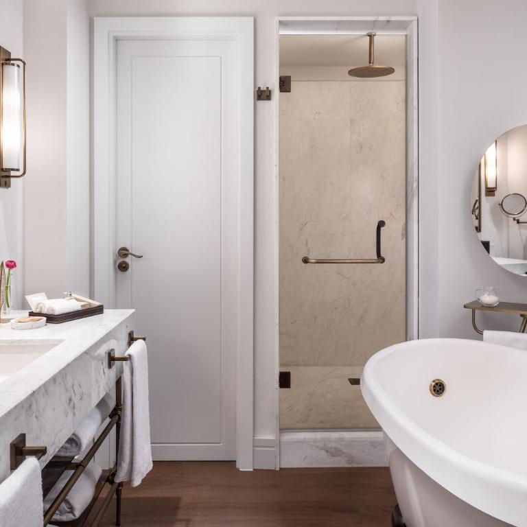 Gran Hotel Inglés - The Leading Hotels of the World - Habitación Grand Deluxe - 4