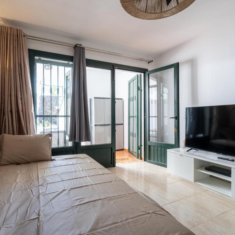 Apartment Princesa Bitacora - Superior Apartment - 8