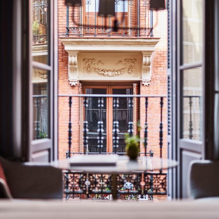 Gran Hotel Inglés - The Leading Hotels of the World - Habitación Preferencial - 7