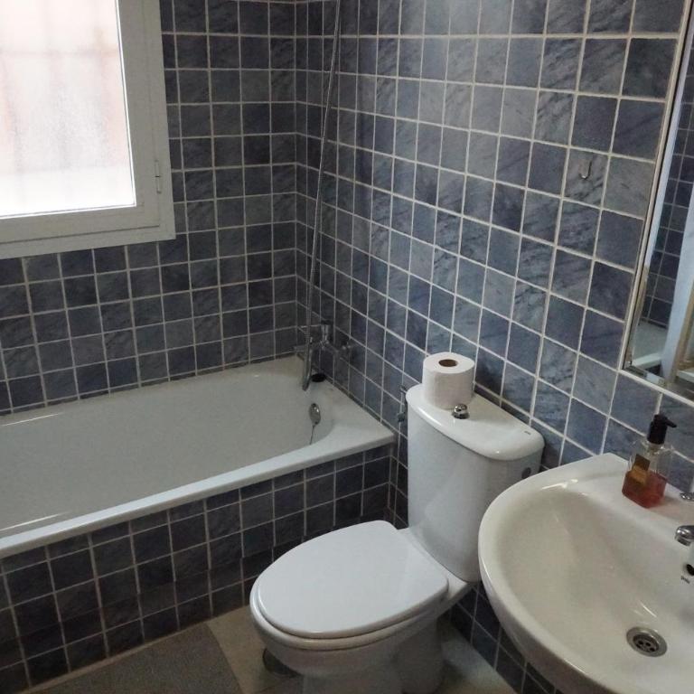 Delfin - Two-Bedroom Apartment - 16
