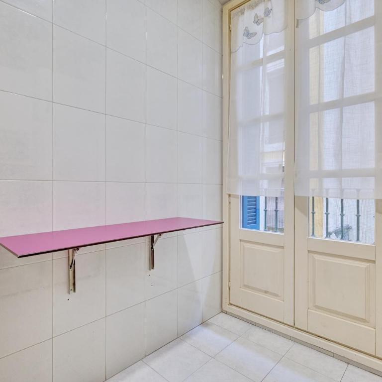 Bajada de Javier by Clabao - Apartamento de 1 dormitorio - 11